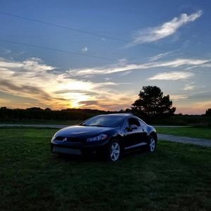 Meet your Posher, Josh